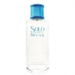 Solo Soprani Musk